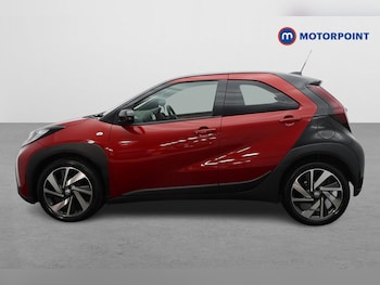 Used Toyota Aygo X 2023 for sale - 79134352: Photo