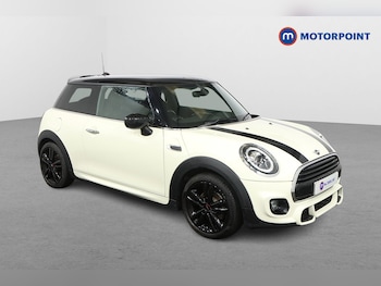 Used MINI Hatch 2020 for sale - 78432097: Photo