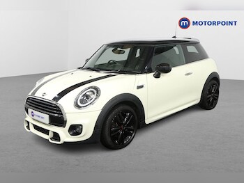 Used MINI Hatch 2020 for sale - 78432097: Photo