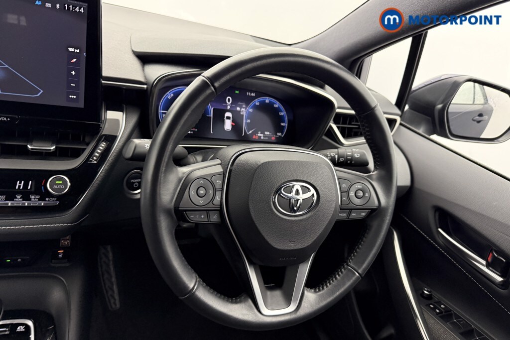 Used Toyota Corolla 2023 for sale - 77620037: Photo 10