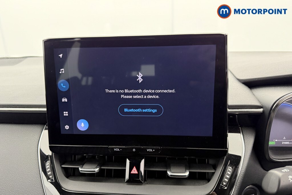 Used Toyota Corolla 2023 for sale - 77620037: Photo 15