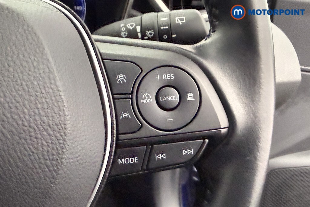 Used Toyota Corolla 2023 for sale - 77620037: Photo 21