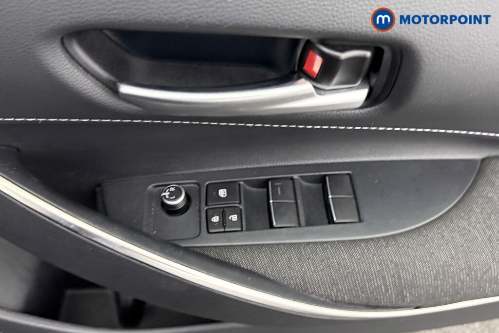 Used Toyota Corolla 2023 for sale - 77620037: Photo 23