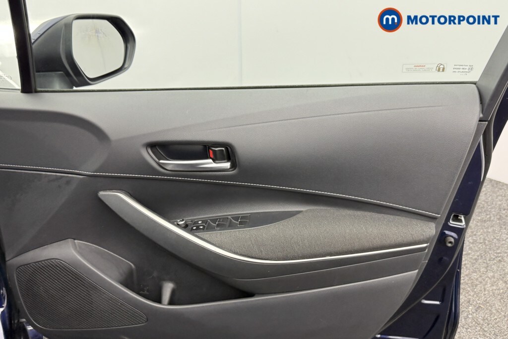 Used Toyota Corolla 2023 for sale - 77620037: Photo 24