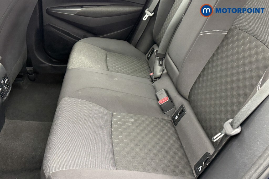 Used Toyota Corolla 2023 for sale - 77620037: Photo 31