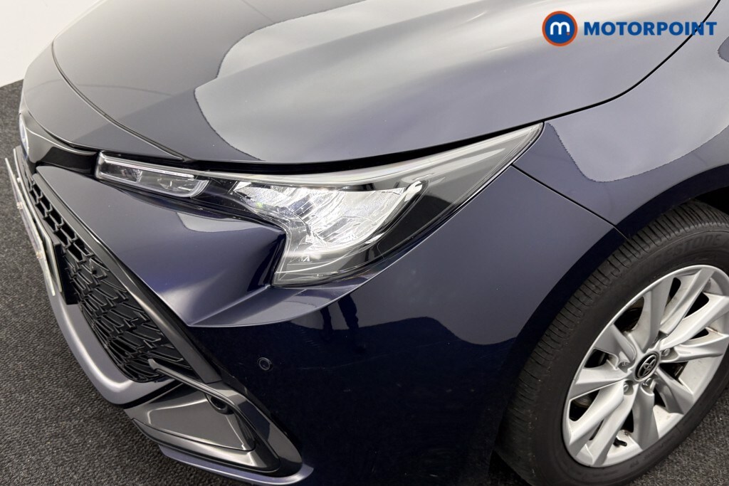 Used Toyota Corolla 2023 for sale - 77620037: Photo 36