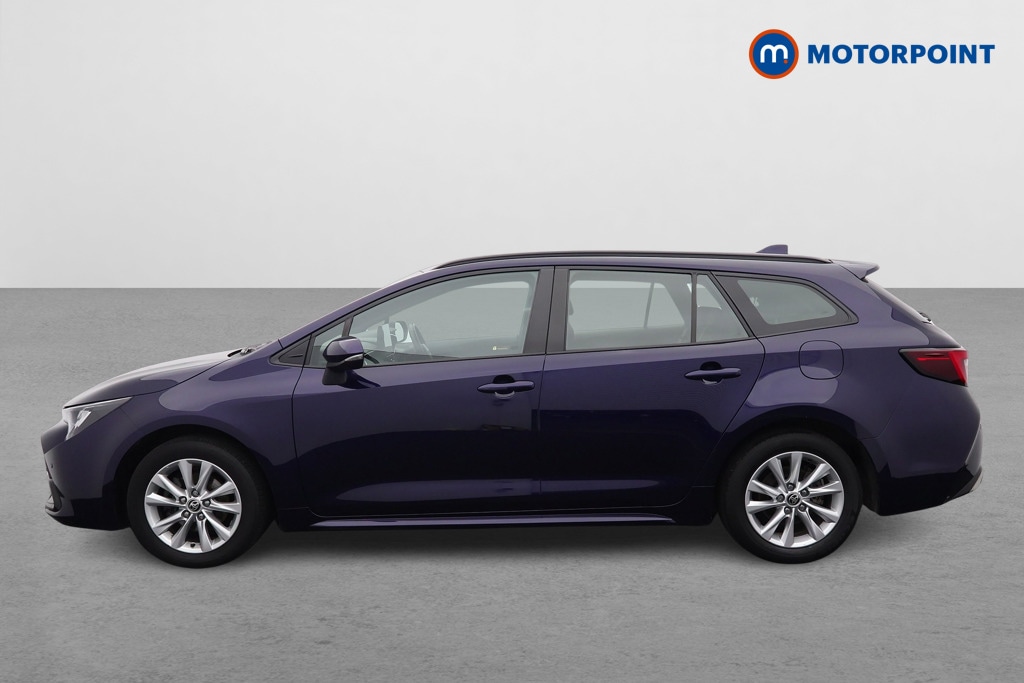 Used Toyota Corolla 2023 for sale - 77620037: Photo 4