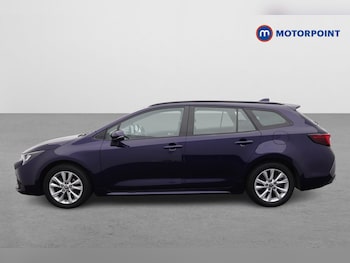 Used Toyota Corolla 2023 for sale - 77620037: Photo