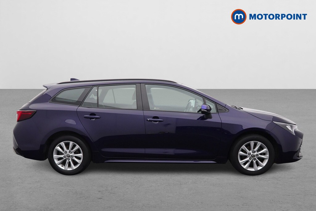 Used Toyota Corolla 2023 for sale - 77620037: Photo 8