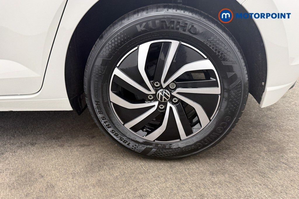 Used Volkswagen Polo 2023 for sale - 77462798: Photo 11