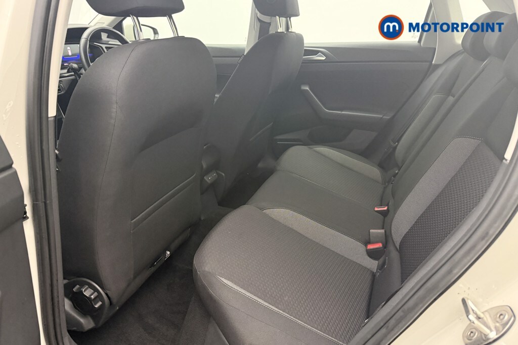 Used Volkswagen Polo 2023 for sale - 77462798: Photo 14