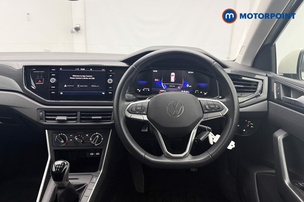 Used Volkswagen Polo 2023 for sale - 77462798: Photo 27