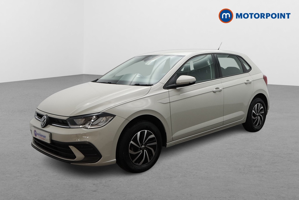 Used Volkswagen Polo 2023 for sale - 77462798: Photo 3