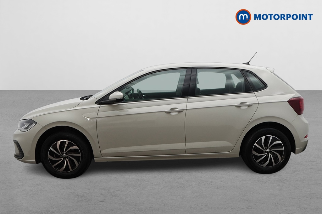 Used Volkswagen Polo 2023 for sale - 77462798: Photo 4