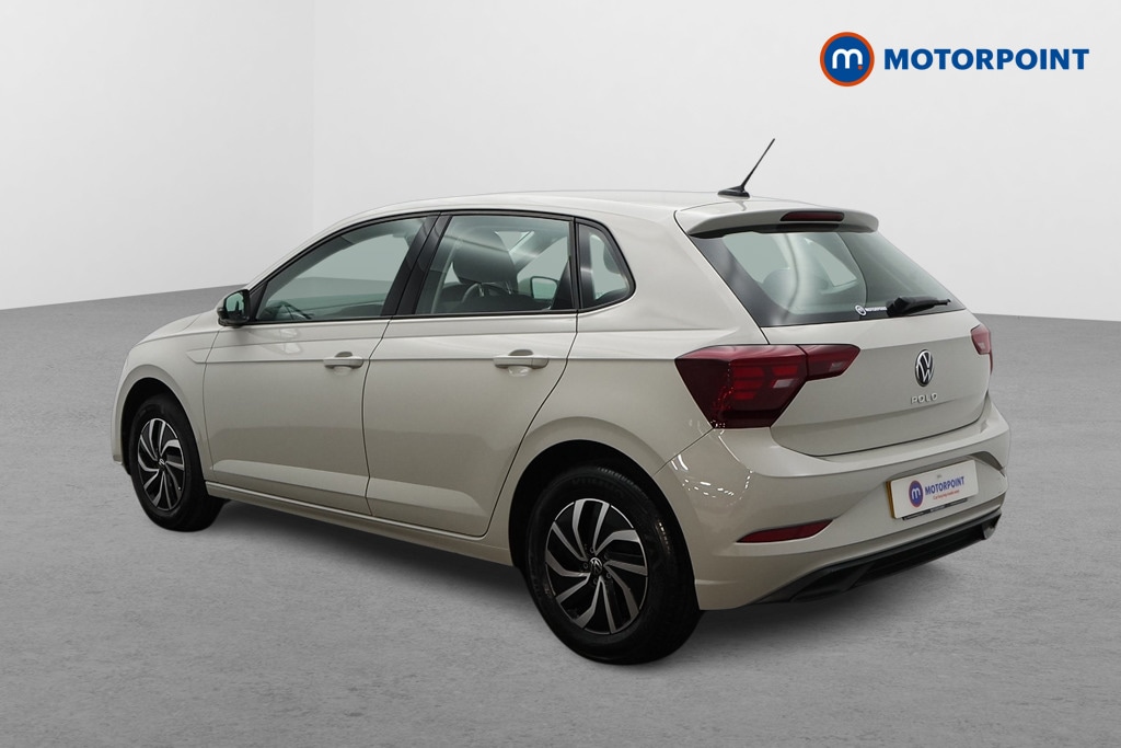 Used Volkswagen Polo 2023 for sale - 77462798: Photo 5