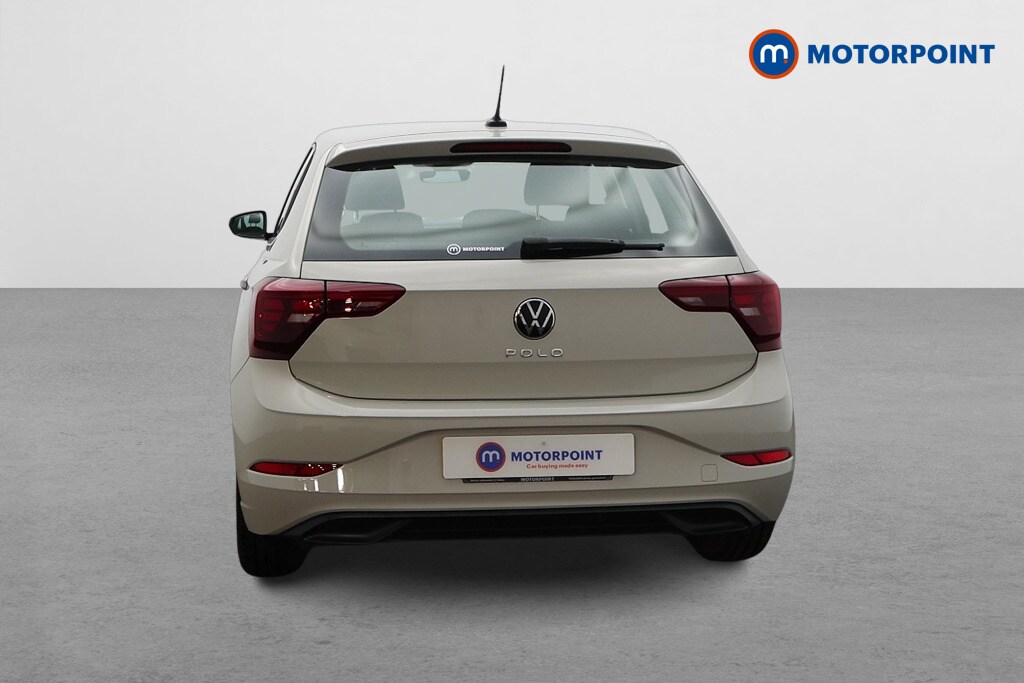Used Volkswagen Polo 2023 for sale - 77462798: Photo 6