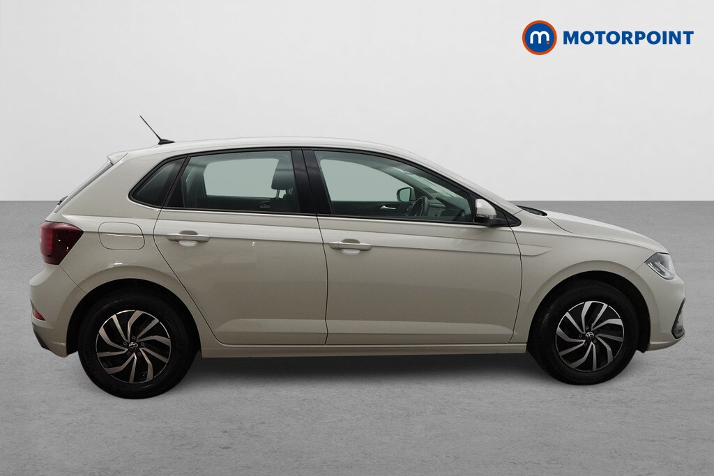 Used Volkswagen Polo 2023 for sale - 77462798: Photo 8