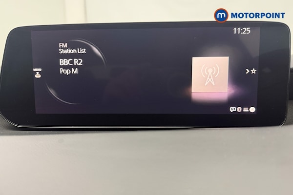 Used Mazda Mazda3 2025 for sale - 76278953: Photo 12