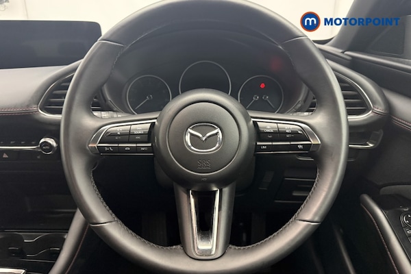 Used Mazda Mazda3 2025 for sale - 76278953: Photo 13