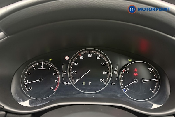 Used Mazda Mazda3 2025 for sale - 76278953: Photo 14