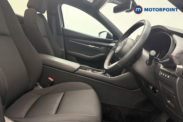 Used Mazda Mazda3 2025 for sale - 76278953: Photo 16