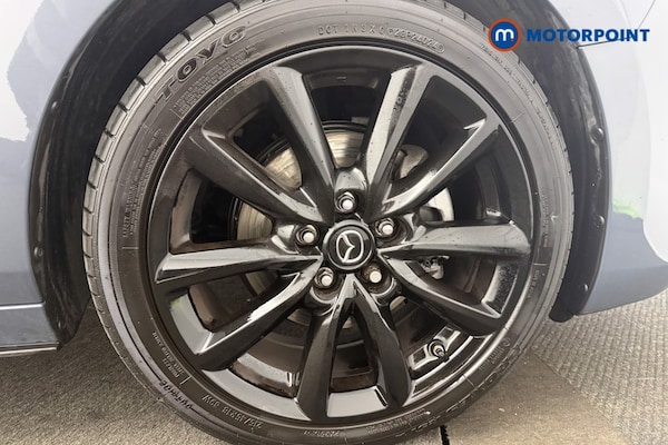 Used Mazda Mazda3 2025 for sale - 76278953: Photo 19