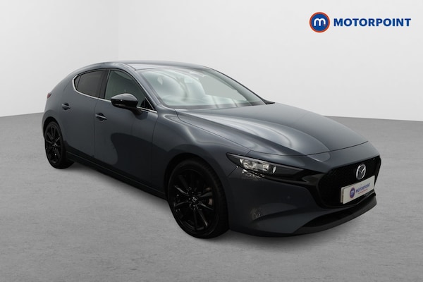 Used Mazda Mazda3 2025 for sale - 76278953: Photo 1