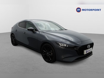 Mazda - Mazda3