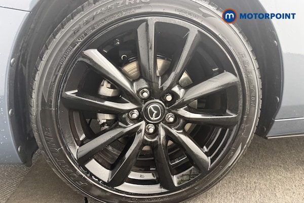 Used Mazda Mazda3 2025 for sale - 76278953: Photo 20