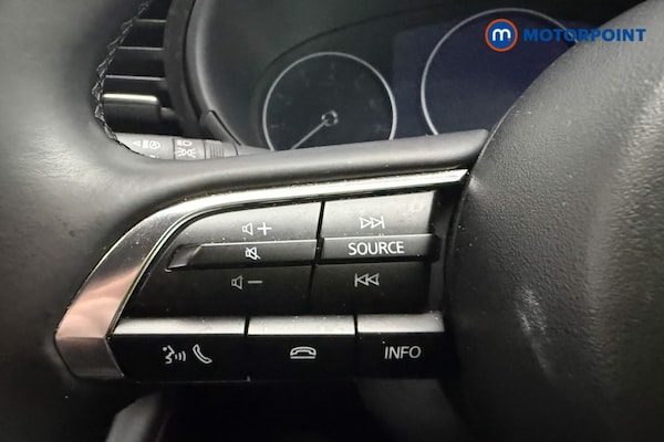 Used Mazda Mazda3 2025 for sale - 76278953: Photo 22