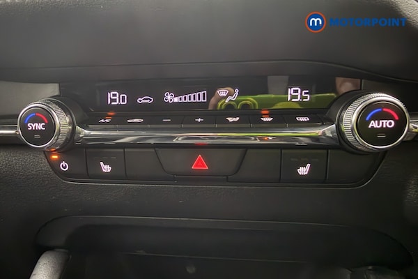 Used Mazda Mazda3 2025 for sale - 76278953: Photo 24