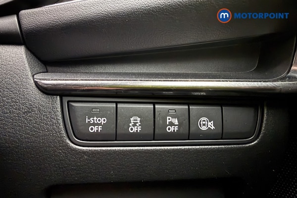 Used Mazda Mazda3 2025 for sale - 76278953: Photo 25