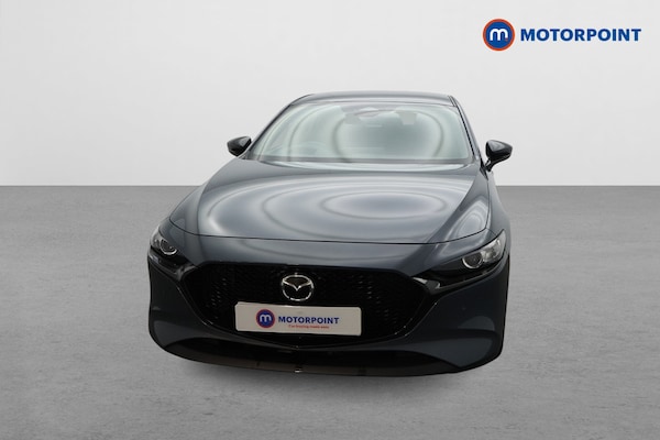 Used Mazda Mazda3 2025 for sale - 76278953: Photo 2