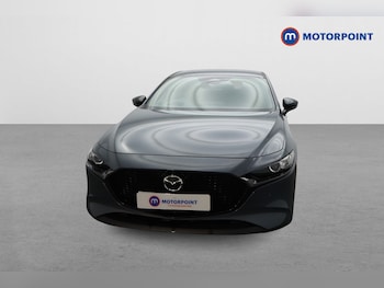 Used Mazda Mazda3 2025 for sale - 76278953: Photo 2