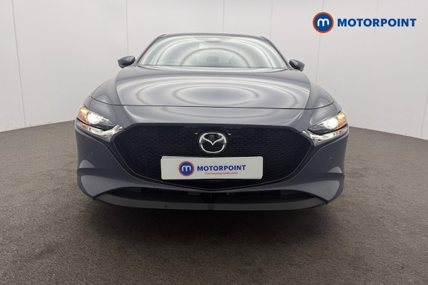 Used Mazda Mazda3 2025 for sale - 76278953: Photo 31