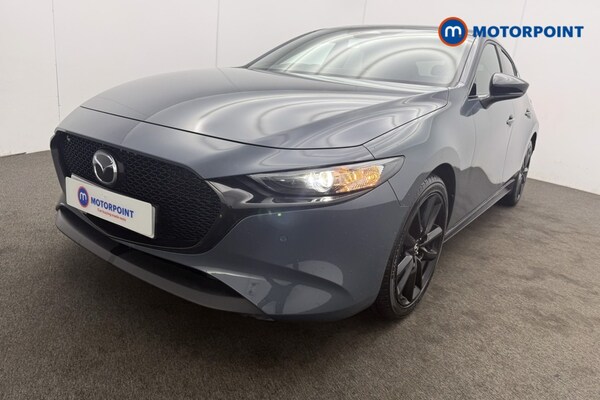 Used Mazda Mazda3 2025 for sale - 76278953: Photo 32
