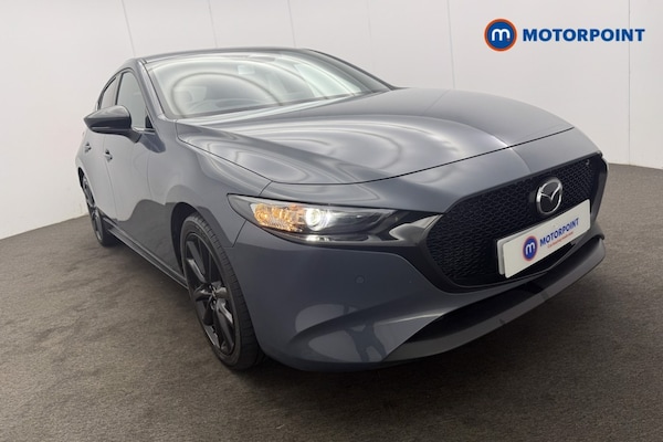 Used Mazda Mazda3 2025 for sale - 76278953: Photo 33