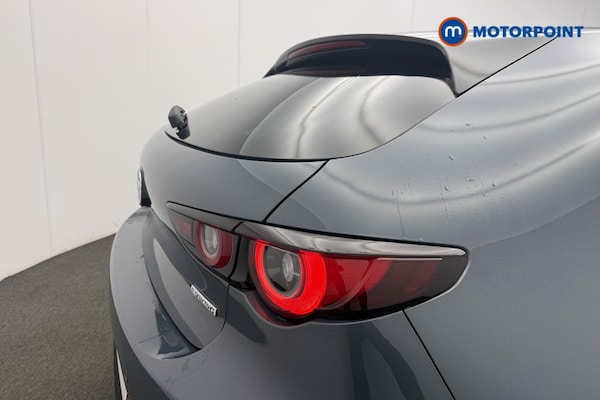Used Mazda Mazda3 2025 for sale - 76278953: Photo 34