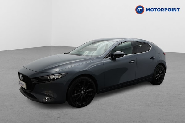 Used Mazda Mazda3 2025 for sale - 76278953: Photo 3