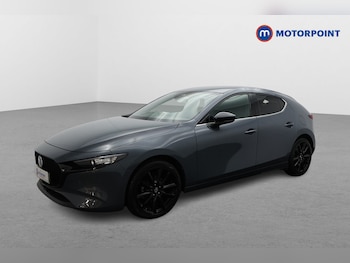 Used Mazda Mazda3 2025 for sale - 76278953: Photo 3