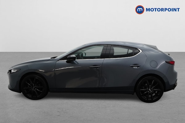 Used Mazda Mazda3 2025 for sale - 76278953: Photo 4