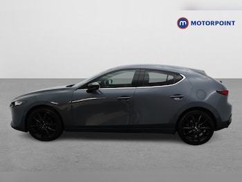 Used Mazda Mazda3 2025 for sale - 76278953: Photo 4