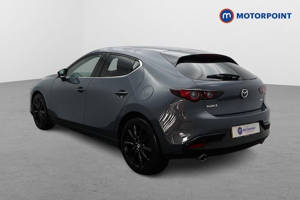 Used Mazda Mazda3 2025 for sale - 76278953: Photo 5