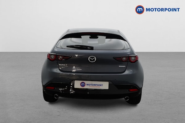 Used Mazda Mazda3 2025 for sale - 76278953: Photo 6