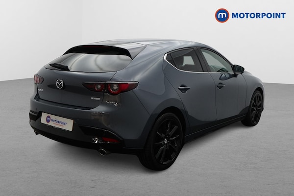 Used Mazda Mazda3 2025 for sale - 76278953: Photo 7