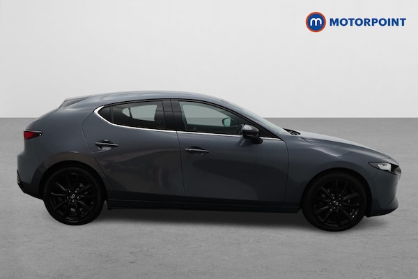 Used Mazda Mazda3 2025 for sale - 76278953: Photo 8