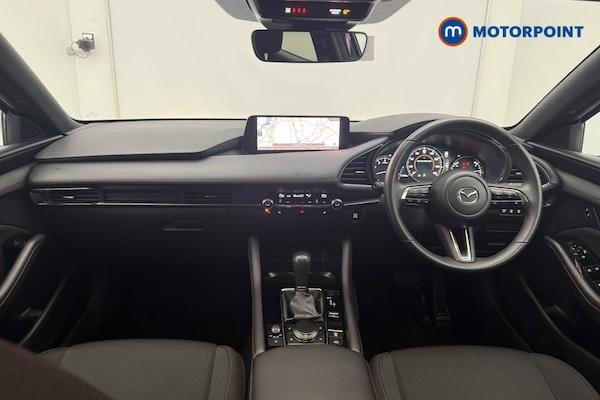Used Mazda Mazda3 2025 for sale - 76278953: Photo 9