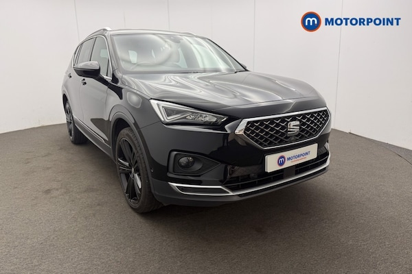 Used SEAT Tarraco 2020 for sale - 76303258: Photo 10