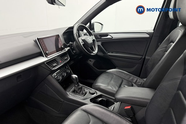Used SEAT Tarraco 2020 for sale - 76303258: Photo 11