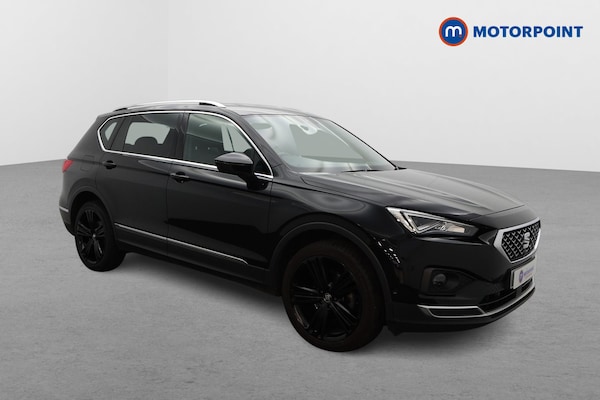Used SEAT Tarraco 2020 for sale - 76303258: Photo 1